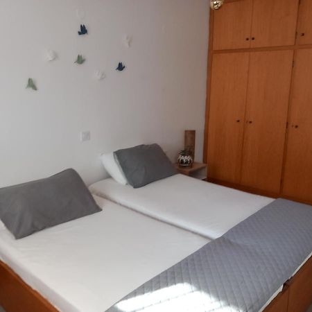 Art House Apartment Kos Town Luaran gambar
