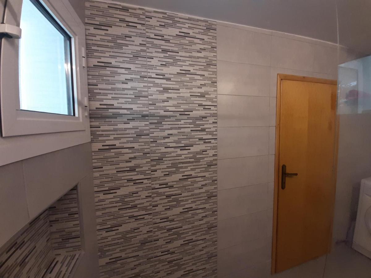 Art House Apartment Kos Town Luaran gambar