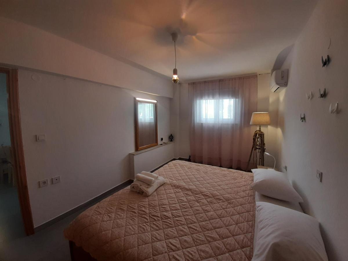 Art House Apartment Kos Town Luaran gambar